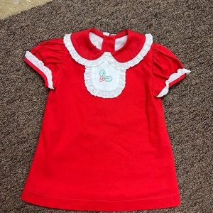 12 Month Holiday Dress